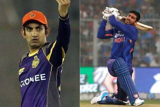 Venkatesh Iyer में वनडे वाली परिपक्‍वता नहीं, Gambhir ने उठाए सवाल, 'वापस IPL में भेजना होगा सही'