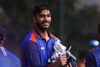 India vs South Africa 1st ODI: दक्षिण अफ्रीका ने पहले बल्लेबाजी का फैसला किया; वेंकटेश अय्यर को डेब्यू का मौका