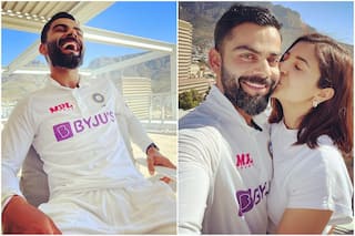 मैंने आपकी आंखों से बहते आंसू देखे... Virat Kohli ने छोड़ी टेस्ट कप्तानी, Anushka Sharma ने लिखा इमोशनल मैसेज
