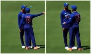 'Once a Captain, Always a Captain' - Kohli Passes Advice to Rahul During 3rd ODI | WATCH