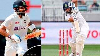 IND vs SA- तीसरे टेस्ट में बने रहेंगे Ajinkya Rahane, Virat Kohli और Umesh Yadav की वापसी के लिए बाहर होंगे ये दो खिलाड़ी
