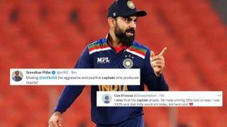 'India Now Know Value of Captain Kohli' - Fans React After Rahul-Led Side Lose