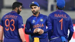 1st ODI, IND vs SA: Wasim Jaffer Picks His Playing XI For India, Two Surprises