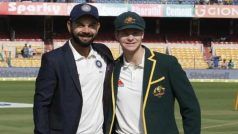 कौन होगा भारत का नया टेस्‍ट कप्‍तान ? Steve Smith ने इन दो खिलाड़ियों को बताया मजबूत दावेदार