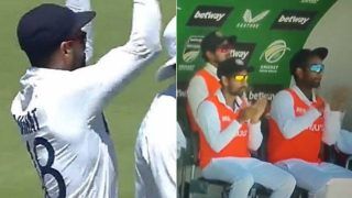 IND vs SA: विराट ने अनूठे तरीके से टीम में फूंकी ऊर्जा, शमी ने तीन गेंद पर दो विकेट निकाल कराई वापसी