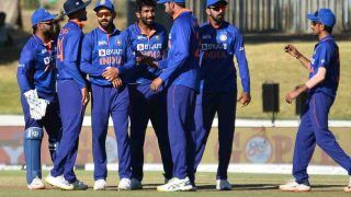 India vs South Africa, 3rd ODI: केएल राहुल की गलती के चलते पूरी टीम पर लगा जुर्माना ! कटेगी मैच फीस