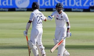 IND vs SA- अगर Ajinkya Rahane और Cheteshwar Pujara को सिलेक्टर्स टीम में रखेंगे तो हम उन्हें सपॉर्ट करेंगे: Virat Kohli