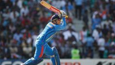 Virender Sehwag ने उठा लिया बल्ला, 'इंडियन महाराज' के बने कप्तान