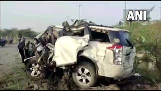 Maharashtra: 7 Medical Students, Including BJP MLA's Son, killed In Car Accident; PM Announces Ex-Gratia