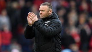 Wayne Rooney Turned Down Approach to Discuss Vacant Everton Manager Job, Says Derby County More Important Now