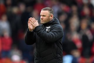 Wayne Rooney Turned Down Approach to Discuss Vacant Everton Manager Job, Says Derby County More Important Now
