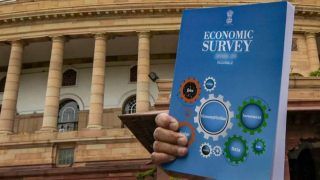 India 3rd Largest Economy In Purchasing Power: Economic Survey