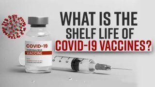 Do Vaccines Have an Expiry Date? All About Shelf-Life of Covid-19 Vaccines; Watch Video