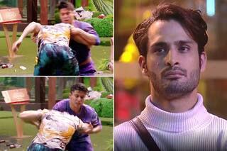 Umar Riaz Evicted From Bigg Boss 15? Latest Promo Ignites Massive War On Twitter