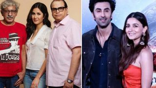 Movies to Watch Out For in 2022: From Alia-Ranbir's Brahmastra to Katrina's Merry Christmas