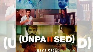 Amazon Prime Video Announces Unpaused: Naya Safar: 5 Unique Stories Brimming With Love And Positivity