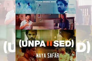 5 Reasons to Watch Unpaused: Naya Safar on Amazon Prime Video