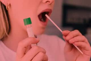 Are At-Home COVID-19 Test Kits Really Effective?