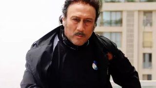 Jackie Shroff Says, 'Aab Main Chala Jaaunga Kuch Din Mein' and Leaves Fans Emotional | Watch Viral Video
