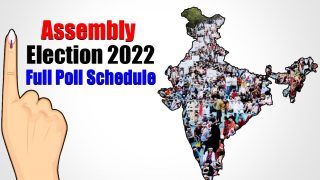 Assembly Elections 2022 Announced: State-Wise Poll Schedule, Voting Dates, Timings And Results | All FAQs