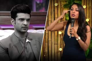 Kashmera Shah Blasts Karan Kundrra For Treating Girlfriend Tejasswi With 'Badtameezi'