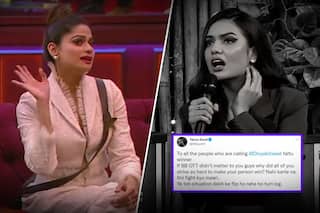 Bigg Boss 15: Ugly Twitter War After Shamita Shetty Mocks Divya Agarwal, Boyfriend Varun Sood Jumps In Support