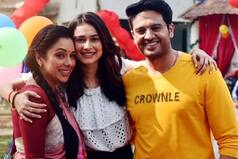2 New Entries In Anupamaa Soon? Malvika's Husband To Bring Massive Twist In Plot?