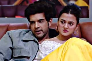 'Kabhi Kabhi Uska Asli Roop Bahar Aajata Hai   : Tejasswi's Brother Bashes Karan's Brother-In-Law, TejRan Fans Reacts