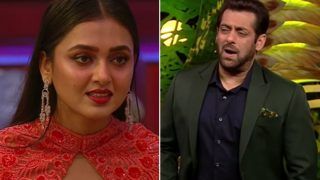 Bigg Boss 15: Salman Khan Asks Tejasswi Prakash to 'Shut up,' Fans Call Him Biased