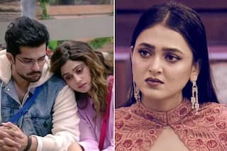 Bigg Boss 15: Raqesh Bapat Unfollows Tejasswi Prakash on Instagram After Her Verbal Spat With Shamita Shetty