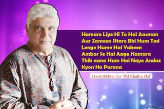 10 Songs by Javed Akhtar That Prove He's a Millennial Writer at 77
