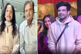 Bigg Boss 15: Karan Kundrra's Parents Ready to Welcome Tejasswi Prakash as Bahu?