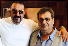 Sanjay Dutt Was Innocent But Trapped: Subhash Ghai on Actor's Arrest in 1993 Mumbai Serial Blast Case