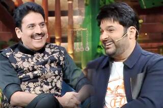 Here's Why People Are Baffled With Taarak Mehta's Shailesh Lodha Appearing on The Kapil Sharma Show