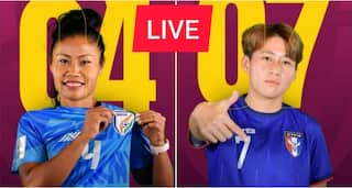 Highlights | AFC Women's Asian Cup 2022: Match Called Off After COVID Outbreak in Indian Team