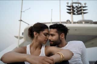 Gehraiyaan Song Doobey Release: Deepika Padukone-Siddhant Chaturvedi हुए इंटिमेट, जुनूनी है इश्क़