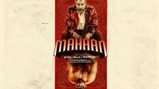 Action-Packed Journey That Transforms The Whole Life of an Ordinary Man': Tamil Drama 'Mahaan' to Premiere on Amazon Prime On February 10