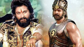 Pushpa: The Rise Continues To Break Records, Beats Baahubali To Become 9th All-Time Highest 5th Week Grosser