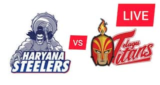 Highlights | Vivo Pro Kabaddi: Match Ends in a Thrilling 39-39 Tie