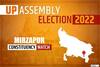 Mirzapur Ki 'Gaddi' Par Kaun? How Political Arithmetic Holds On High-Stake Seat