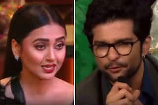 Bigg Boss 15 Finale: Raqesh Bashes Tejasswi For Accusing Shamita, Says 'He Felt Like Breaking TV'