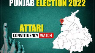 Punjab Assembly Election 2022: All You Need To Know About Attari Constituency