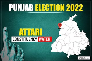 Attari Constituency Awaits High-Octane Battle Between Congress And Akali. Key Facts Here