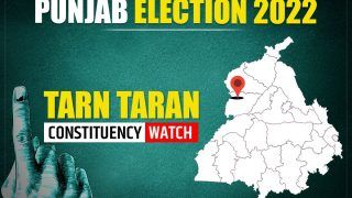 Tarn Taran Constituency: Can Congress Hold Its Fort Or Will It Be AAP's New Bastion?