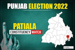 Patiala Urban Captain Amarinder Singh vs Who? Punjab  Awaits Tough Challenge