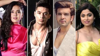 Bigg Boss 15 Grand Finale: Tejasswi Prakash is Winning in India.com Twitter Poll