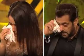 Bigg Boss Grand Finale: 'मैंनू तेरा इश्क ले डूबा', सिद्धार्थ को याद कर तड़प उठीं शहनाज़, शुक्ला ने लगाई आवाज़ सना