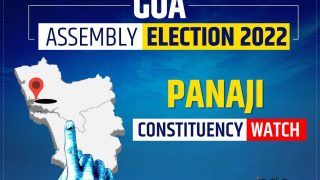 Goa Assembly Election 2022: Will Manohar Parrikar's Son Utpal be Able to Win Panaji As An Independent Candidate?