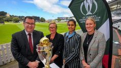 ICC Women World Cup 2022: न्यूजीलैंड में फैला ओमिक्रोन लेकिन वर्ल्ड कप कार्यक्रम में कोई बदलाव नहीं