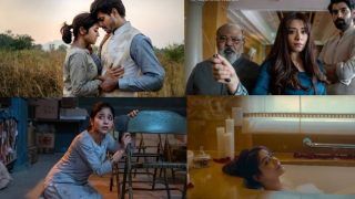Yeh Kaali Kaali Ankhein Trailer: तीन चीज़ें इंसान को बर्बाद कर देती हैं...पैसा...ताकत और...क्या होगा अब मिर्जापुर की गोलू का?